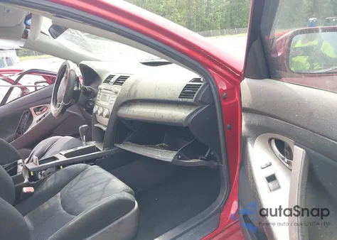 2007 Toyota Camry Se V6 z USA, uszkodzony, nr VIN 4T1BK46KX7U028616